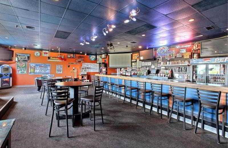 Quality Inn Thief River Falls Restaurant foto