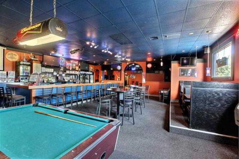 Quality Inn Thief River Falls Faciliteiten foto
