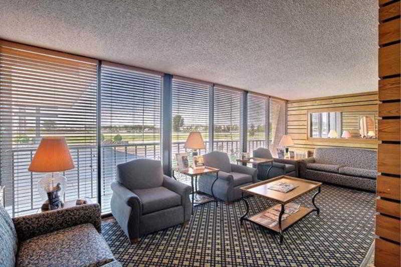 Quality Inn Thief River Falls Buitenkant foto