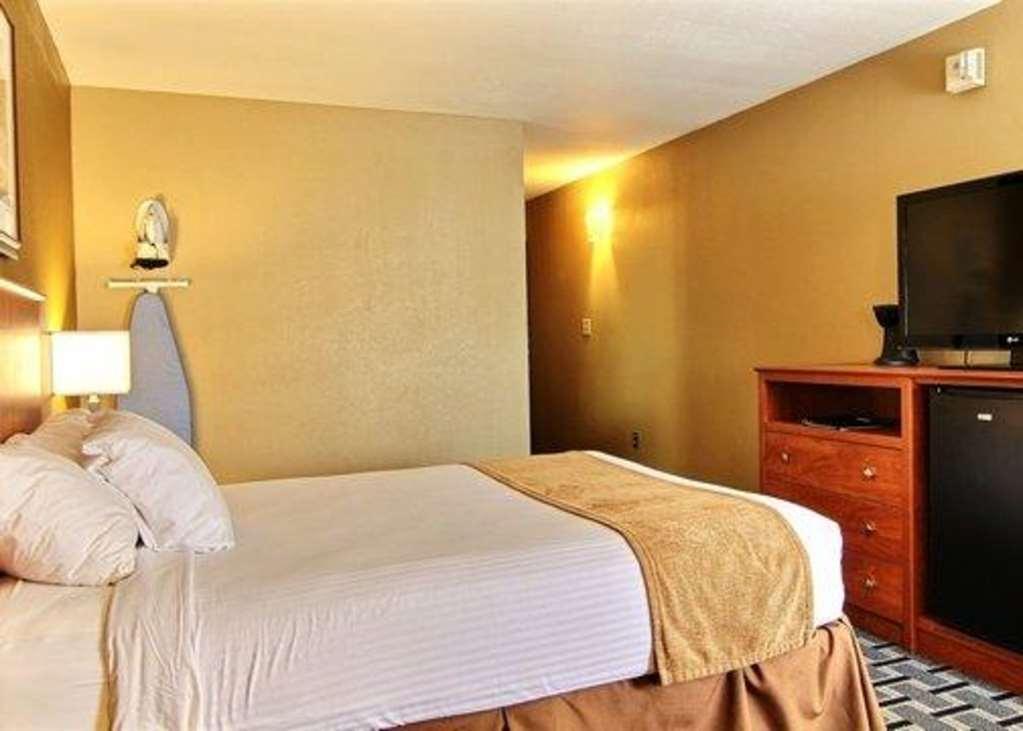 Quality Inn Thief River Falls Kamer foto