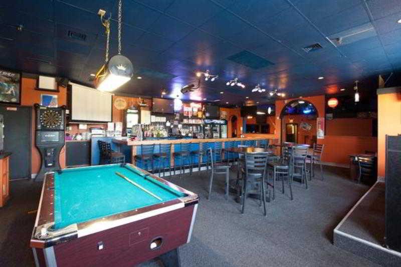 Quality Inn Thief River Falls Buitenkant foto